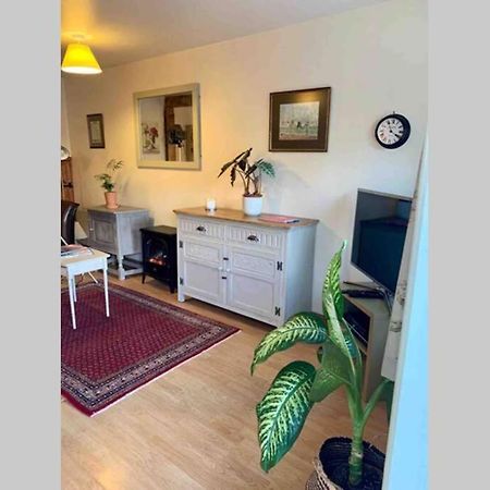 קרייבן ארמס Upper Heath Farm - Stable Cottage Ludlow מראה חיצוני תמונה